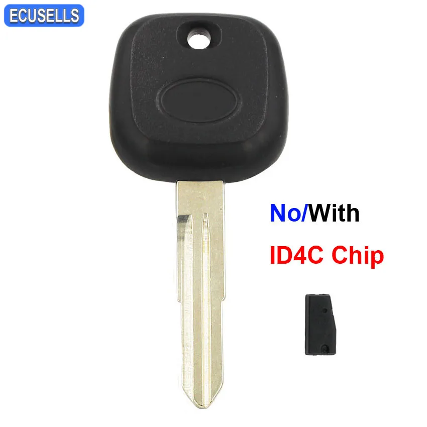Remote Key Shell Case Transponder Key Cover With/No ID4C Chip For Daihatsu Charade Copen Cuore Feroza Materia Sirion Terios YRV
Remote Key Shell Case Transponder Key Cover With/No ID4C Chip For Daihatsu Charade Copen Cuore Feroza Materia Sirion Terios YRV