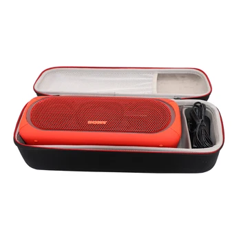 2019 Newest Portable Design Hard Case for Sony SRS-XB41 XB40 Bluetooth Speaker Carry Bag Protective Box (only case)
2019 Newest Portable Design Hard Case for Sony SRS-XB41 XB40 Bluetooth Speaker Carry Bag Protective Box (only case)