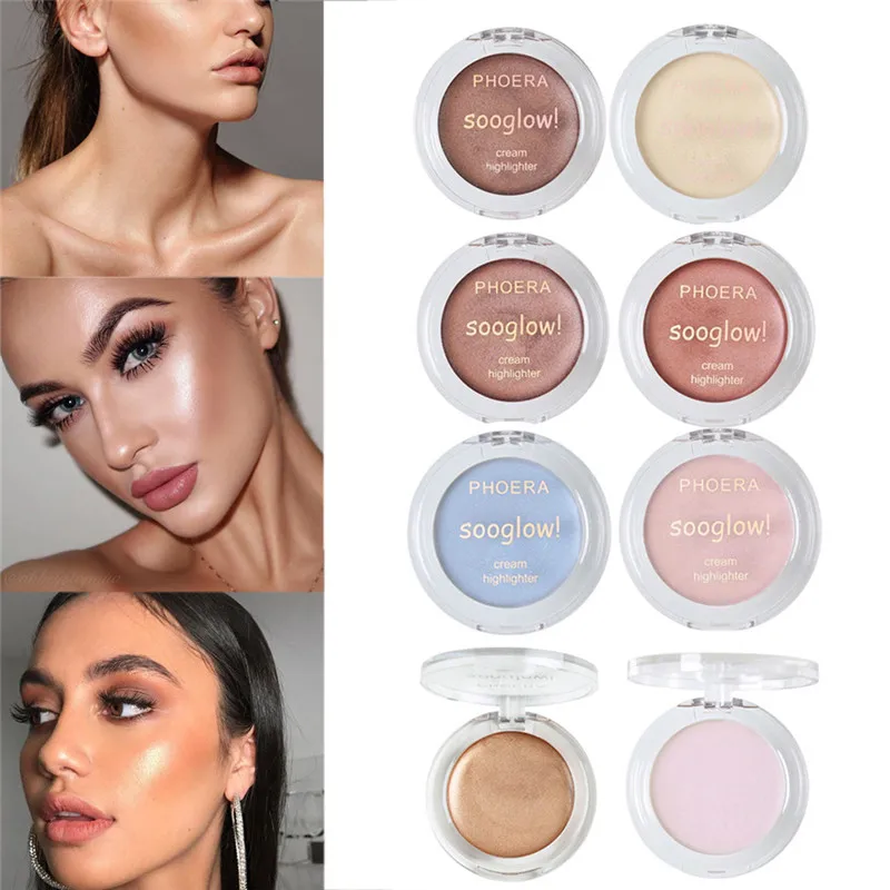 8 Color Bronzer Base Makeup Highlighter Brighten Makeup Illuminator Shimmer Powder Highlighter Palette Contour Bronzer Glow kit
8 Color Bronzer Base Makeup Highlighter Brighten Makeup Illuminator Shimmer Powder Highlighter Palette Contour Bronzer Glow kit