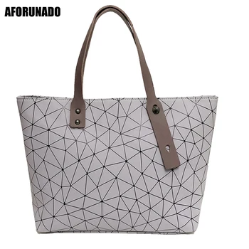 Luxury Handbags Women Bags Designer Women Shoulder Bags Geometry Large Bucket Tote Crossbody Bags For Women 2019 bolsa feminina
Luxury Handbags Women Bags Designer Women Shoulder Bags Geometry Large Bucket Tote Crossbody Bags For Women 2019 bolsa feminina