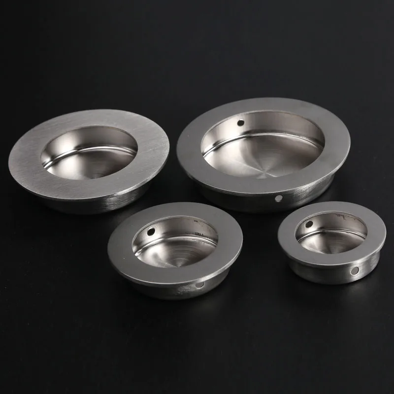 4pcs HIGH QUALITY FLAT 304 Stainless Steel Recessed Flush Pull Finger Insert Sliding Door Handle Cabinet Pulls Drawer Hardware
4pcs HIGH QUALITY FLAT 304 Stainless Steel Recessed Flush Pull Finger Insert Sliding Door Handle Cabinet Pulls Drawer Hardware