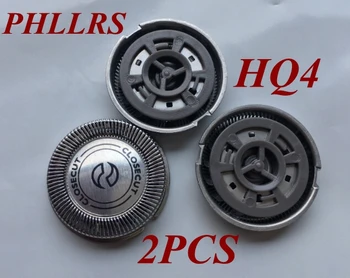 2pcs HQ4 Replace head razor blade for philips shaver HQ56 HQ55 HQ46 HS965 HS970 HS985 HS990 HS260 HS360 HS375 HS465 HS470 HS475
2pcs HQ4 Replace head razor blade for philips shaver HQ56 HQ55 HQ46 HS965 HS970 HS985 HS990 HS260 HS360 HS375 HS465 HS470 HS475