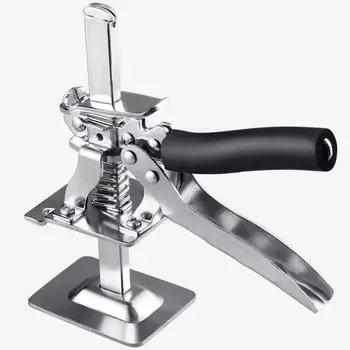 Practical Stainless Steel Tile Height Regulator Precision Locator Wall Leveling Lifting Construction Tool
Practical Stainless Steel Tile Height Regulator Precision Locator Wall Leveling Lifting Construction Tool