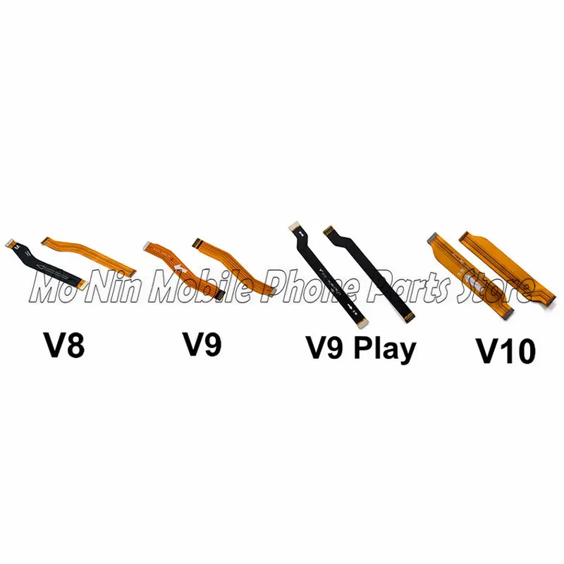 New Main Board Motherboard Connector Board Flex Cable For Huawei Honor V8 V9 V9Play V10 V20 Replacement Parts Flex cable
New Main Board Motherboard Connector Board Flex Cable For Huawei Honor V8 V9 V9Play V10 V20 Replacement Parts Flex cable