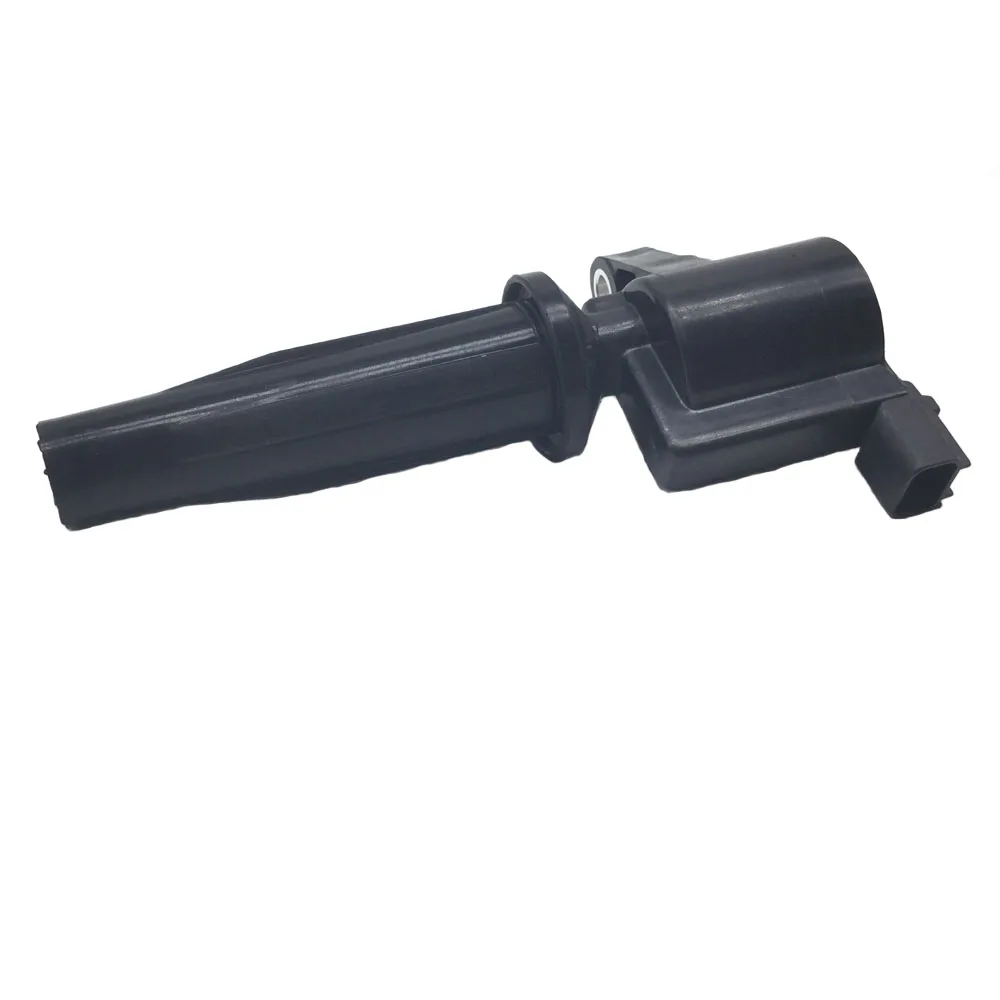 4M5G-12A366-BA IGNITION COIL 1224925 FOR VOLVO C30 S40 S80 V50 V70 FORD MONDEO CMAX, FOCUS C-MAX, FOCUS MK2 1.8 / 2.0 2003 > 07
4M5G-12A366-BA IGNITION COIL 1224925 FOR VOLVO C30 S40 S80 V50 V70 FORD MONDEO CMAX, FOCUS C-MAX, FOCUS MK2 1.8 / 2.0 2003 > 07