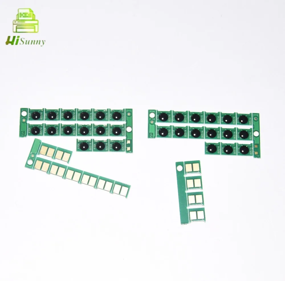 60pcs 305A CE410A CE411A CE412A CE413A For HP 300 400 color M351 M375nw M451 M475 reset toner cartridge chip
60pcs 305A CE410A CE411A CE412A CE413A For HP 300 400 color M351 M375nw M451 M475 reset toner cartridge chip