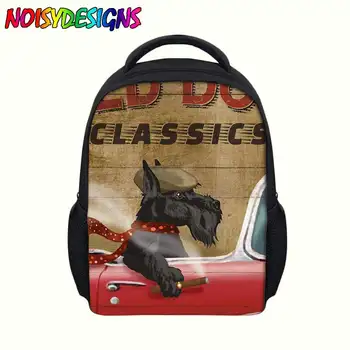 Kids 3D Animal Dog Pattern Backpacks Girls Boys Toddler Schoolbag Children Scotty dogs Bookbag Kindergarten Gifts School Bags
Kids 3D Animal Dog Pattern Backpacks Girls Boys Toddler Schoolbag Children Scotty dogs Bookbag Kindergarten Gifts School Bags