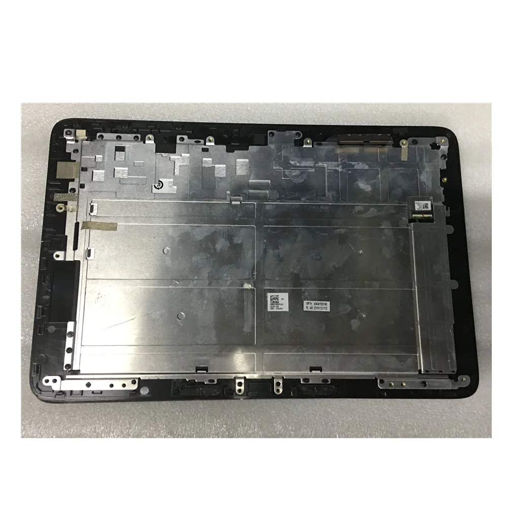 Original 100% test high quality Tablet lcd screen with Touch panel for Asus T100HA T100H LCD Assembly
Original 100% test high quality Tablet lcd screen with Touch panel for Asus T100HA T100H LCD Assembly