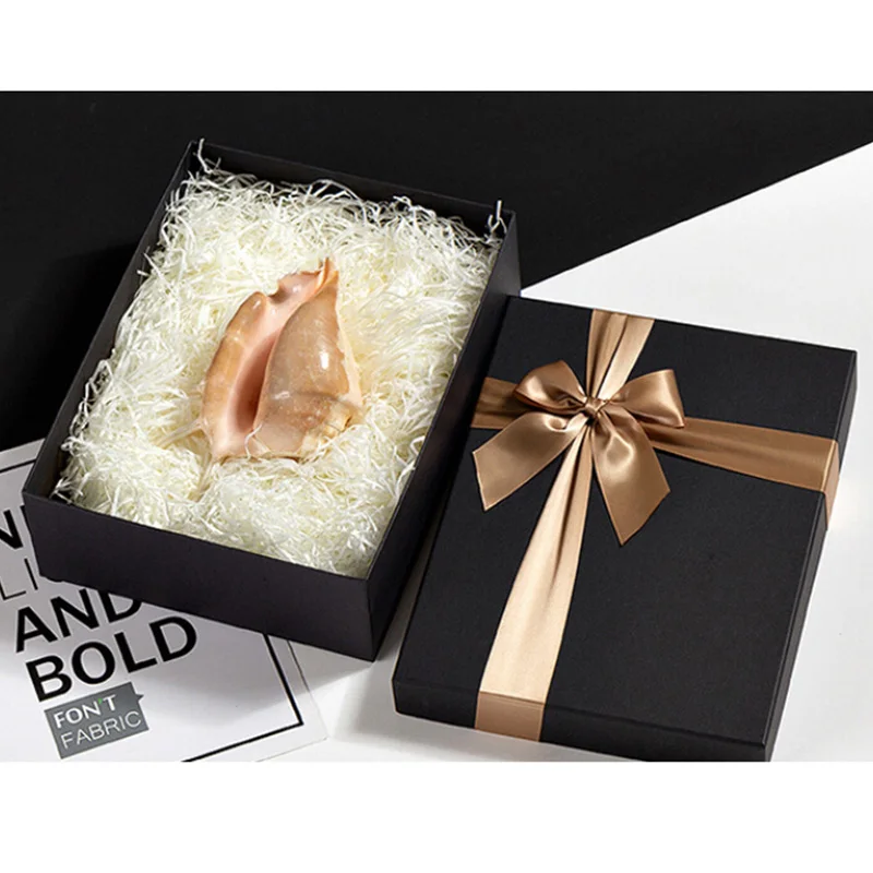 Creative Valentine's Day Gift Box Rectangular Black Gift Box Beloved Paper with Ribbon Bow Gift Bag Wedding Jewelry Box Packing
Creative Valentine's Day Gift Box Rectangular Black Gift Box Beloved Paper with Ribbon Bow Gift Bag Wedding Jewelry Box Packing