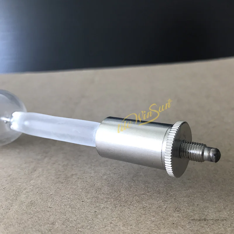 metal halide double ended lamp hmi 1200w long short