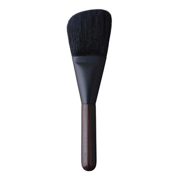 H200 Professional Makeup Brushes Sokouhou Goat Hair Angled Face Powder Contour Sculpting Brush pincel maquiagem Make Up Brush
H200 Professional Makeup Brushes Sokouhou Goat Hair Angled Face Powder Contour Sculpting Brush pincel maquiagem Make Up Brush