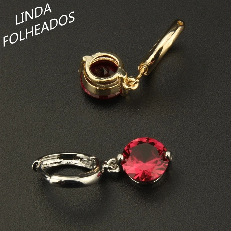 LINDA FOLHEADOS New Designed Small Simple Geometry Drop Earrings Dangle Pendientes Earrings For Women Brincos Jewelry Gift
LINDA FOLHEADOS New Designed Small Simple Geometry Drop Earrings Dangle Pendientes Earrings For Women Brincos Jewelry Gift