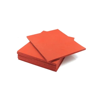 50X50cm Antistatic Insulation Pad Red Silicone Mat Special for OCA Vacuum Laminting Machine Mat for Screen Repairing
50X50cm Antistatic Insulation Pad Red Silicone Mat Special for OCA Vacuum Laminting Machine Mat for Screen Repairing