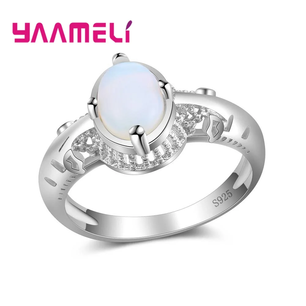 YAAMELI Lastest Oval Fire Opal Stone Jewelry Rings For Women/Mother/Girlfriend 925 Sterling Silver True Love Wedding Party Ring
YAAMELI Lastest Oval Fire Opal Stone Jewelry Rings For Women/Mother/Girlfriend 925 Sterling Silver True Love Wedding Party Ring