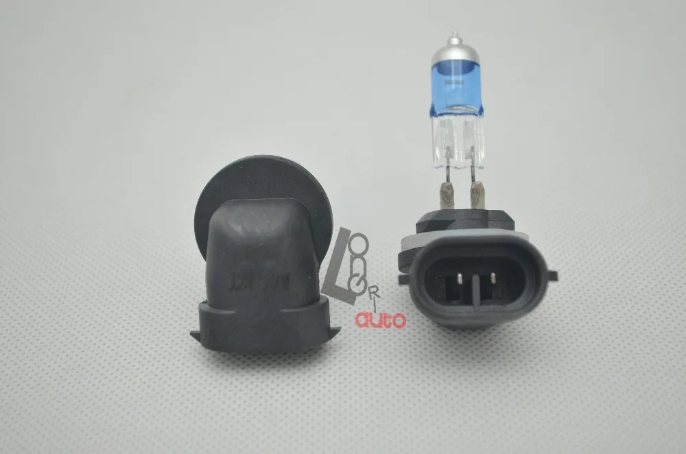 car styling 2 pcs / pair Auto Fog lamp 6000K 12V 27W Car Light Source H27 881 HID light bulb
car styling 2 pcs / pair Auto Fog lamp 6000K 12V 27W Car Light Source H27 881 HID light bulb