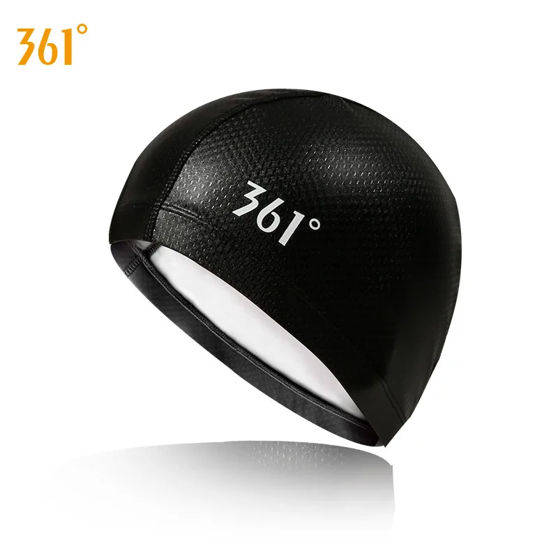 361 Quality Swimming Cap for Women Long Hair Men PU Ear Protector Swim Caps for Pool Water Sports Waterproof Adult Swimming Hat
361 Quality Swimming Cap for Women Long Hair Men PU Ear Protector Swim Caps for Pool Water Sports Waterproof Adult Swimming Hat
