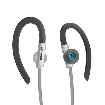 Sport Earphone 3.5MM Jack Earphone Bass Noise Cancelling Running with Mic Headset for Xiaomi Samsung with 3.5MM Interface
Sport Earphone 3.5MM Jack Earphone Bass Noise Cancelling Running with Mic Headset for Xiaomi Samsung with 3.5MM Interface