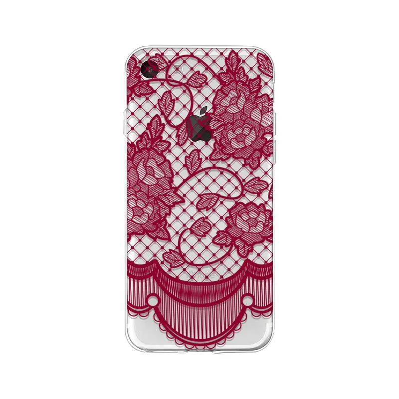 sexy Lace Flower