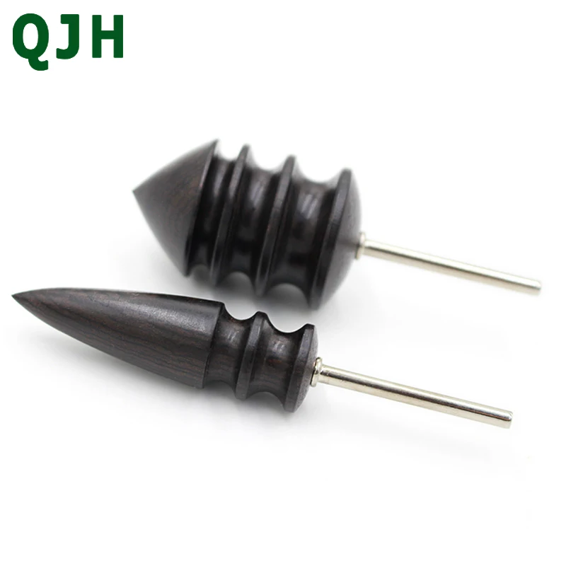 High Quality 2 Types DIY Leather Edge Electric Polished Head Sandalwood Polishing Trimming Rod Handmade Leather Craft Tools
High Quality 2 Types DIY Leather Edge Electric Polished Head Sandalwood Polishing Trimming Rod Handmade Leather Craft Tools