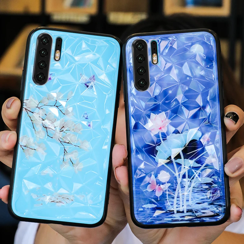 TPU Silicone 3D Diamond On Honor 8X 8C 7X 7A 7C Pro 10 Case For Huawei Y9 Y6 Y7 Prime 2018 P20 P30 Lite Pro Nova 3i P Smart 2019
TPU Silicone 3D Diamond On Honor 8X 8C 7X 7A 7C Pro 10 Case For Huawei Y9 Y6 Y7 Prime 2018 P20 P30 Lite Pro Nova 3i P Smart 2019