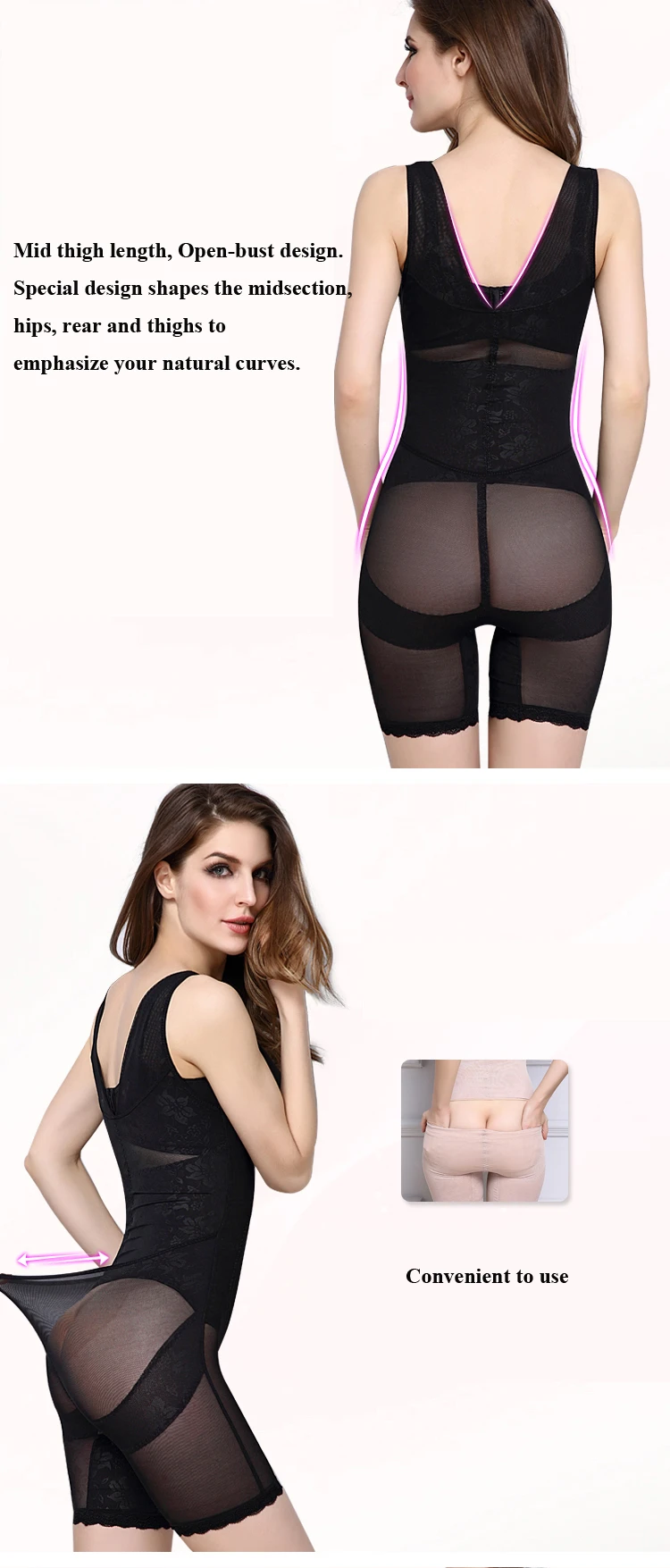 Postpartum Body Shaper10