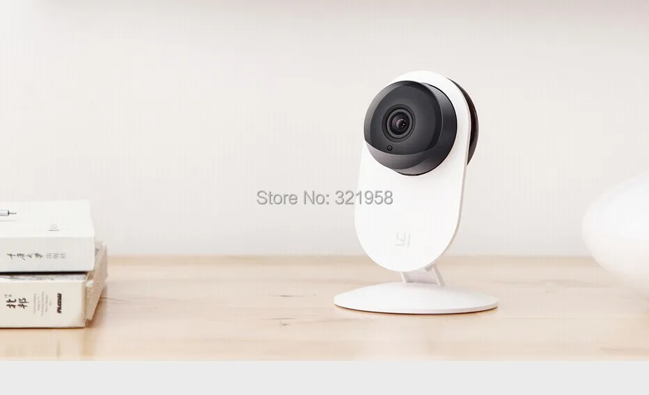 Xiaomi Yi Home Camera 1080p