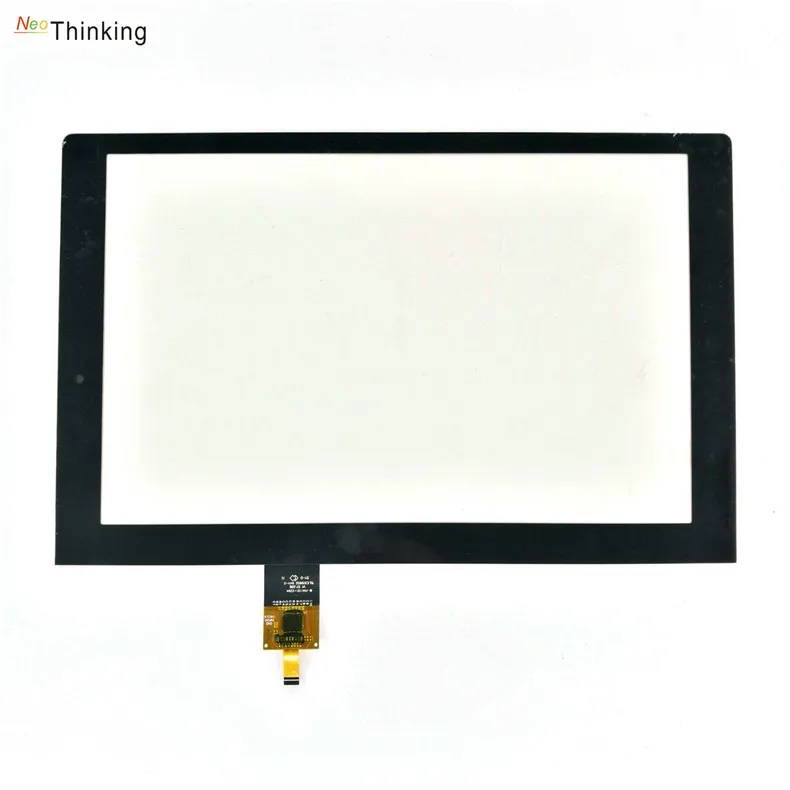 Сенсорный экран NeoThinking для планшета LENOVO YOGA TAB 3 10 1 дюйма YT3-X50F X50M сенсорный