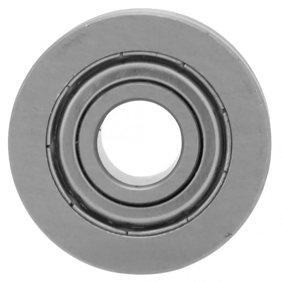 1pcs 7*22*11mm LV20/7ZZ Grooved Double Roller Guide Bearing bearing axial linear bearings bearing housing mount
1pcs 7*22*11mm LV20/7ZZ Grooved Double Roller Guide Bearing bearing axial linear bearings bearing housing mount