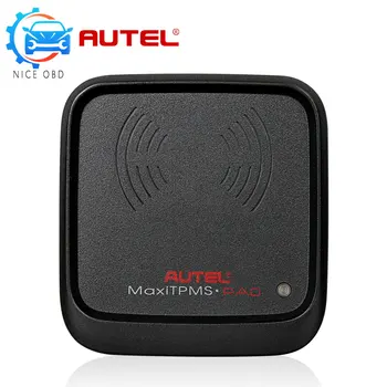 Autel MaxiTPMS PAD TPMS Sensor Programming Accessory Device and Autel MX-Sensor 433MHz/315MHZ Auto Tire Pressure
Autel MaxiTPMS PAD TPMS Sensor Programming Accessory Device and Autel MX-Sensor 433MHz/315MHZ Auto Tire Pressure