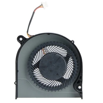 CPU GPU Cooling Fan for Acer Predator Helios 300 G3-571 Nitro5 AN515 AN515-51 52 AN515-41 CPU FAN Cooler
CPU GPU Cooling Fan for Acer Predator Helios 300 G3-571 Nitro5 AN515 AN515-51 52 AN515-41 CPU FAN Cooler