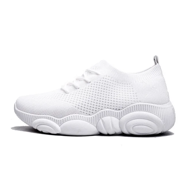 2019 New Spring And Summer Women Fashion Mesh Casual Shoes Korean Version Thick Bottom Sports Shoes High Quality Woman Shoes
2019 New Spring And Summer Women Fashion Mesh Casual Shoes Korean Version Thick Bottom Sports Shoes High Quality Woman Shoes