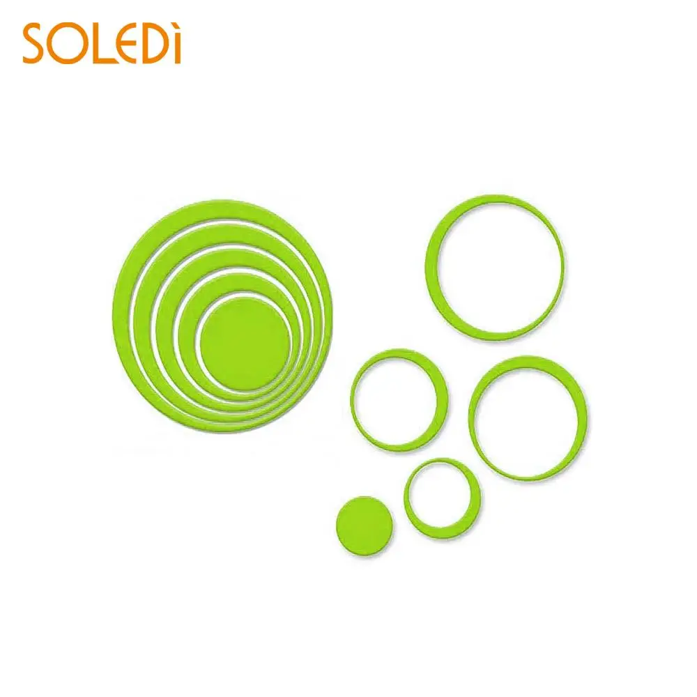 Acrylic Wall Decal Circles Office Indoors Decoration Mural Art Christmas Stereo 3D Self-Adhesive Wall Stickers Wallpaper
Acrylic Wall Decal Circles Office Indoors Decoration Mural Art Christmas Stereo 3D Self-Adhesive Wall Stickers Wallpaper