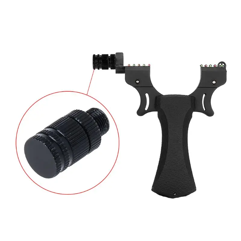 Slingshot Light Sight Outdoor Hunting Target LED Lights Night Vision Archery Shooting Aiming Catapult Targeted Optic Tackle
Slingshot Light Sight Outdoor Hunting Target LED Lights Night Vision Archery Shooting Aiming Catapult Targeted Optic Tackle