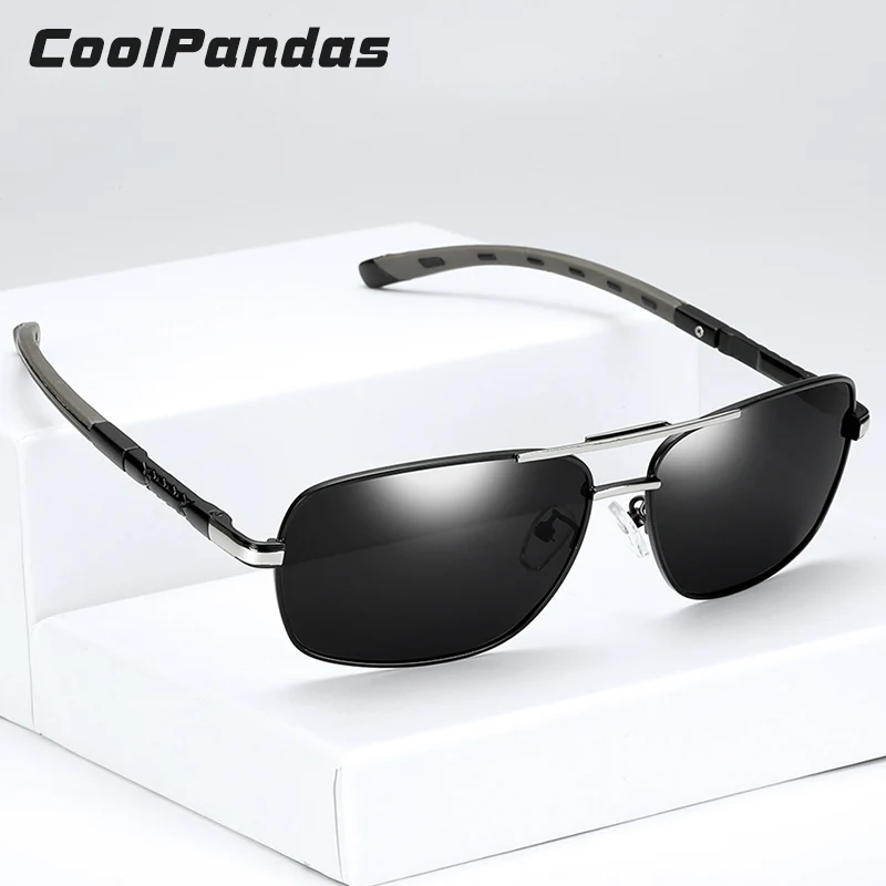 2019 Luxury Brand Driving Men Polarized Sunglasses Women Square Sun Glasses Metal UV400 HD Classic Eyewear Oculo de sol feminino
2019 Luxury Brand Driving Men Polarized Sunglasses Women Square Sun Glasses Metal UV400 HD Classic Eyewear Oculo de sol feminino