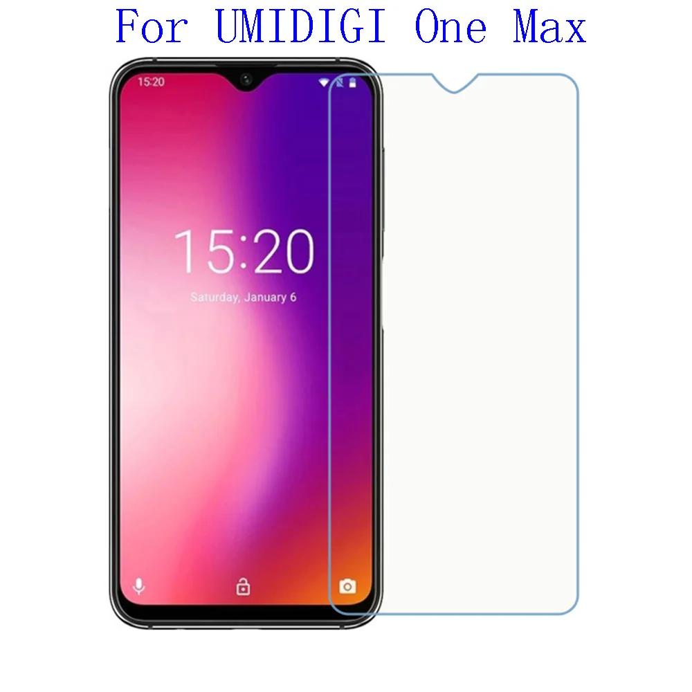 2Pcs Naxtop 2.5D 9H Tempered Glass Screen Protector For Umidigi One Max / F1 / F1 Play / S3 Pro / Power / A5 Pro / X
2Pcs Naxtop 2.5D 9H Tempered Glass Screen Protector For Umidigi One Max / F1 / F1 Play / S3 Pro / Power / A5 Pro / X