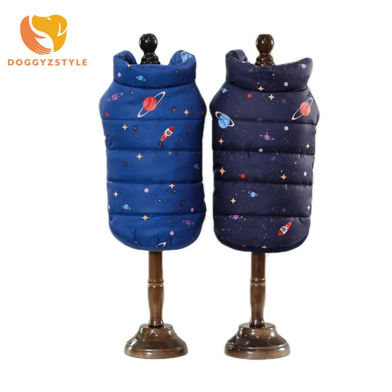 Pet Dog Winter Jacket Coat Pet Honden Clothes Padded Waterproof Outfit Apparel For Perro Puppy Dogs Teddy Chihuahua DOGGYZSTYLE
Pet Dog Winter Jacket Coat Pet Honden Clothes Padded Waterproof Outfit Apparel For Perro Puppy Dogs Teddy Chihuahua DOGGYZSTYLE