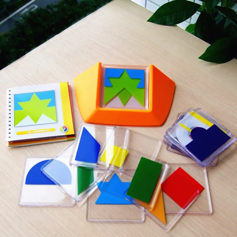 100 Subjects Kids Colorful Plate Jigsaw Puzzle Toy for Baby training observation Color Match Desktop Game kindergarten Supply
100 Subjects Kids Colorful Plate Jigsaw Puzzle Toy for Baby training observation Color Match Desktop Game kindergarten Supply