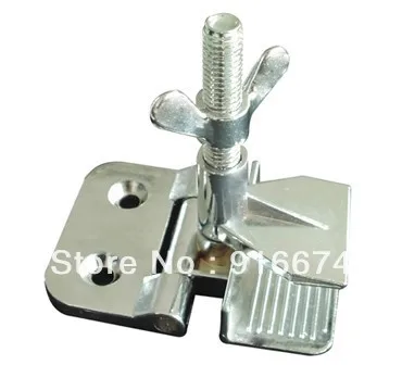 Free Shipping 1pc Silk Screen Printing Butterfly Hinge Clamps perfect registration
Free Shipping 1pc Silk Screen Printing Butterfly Hinge Clamps perfect registration