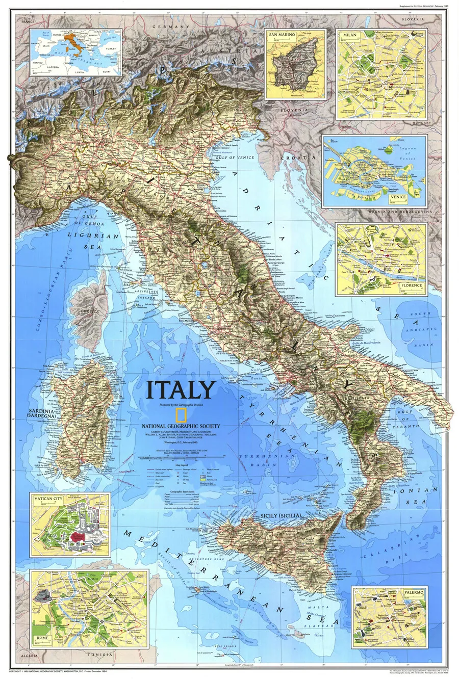 map_of_italy