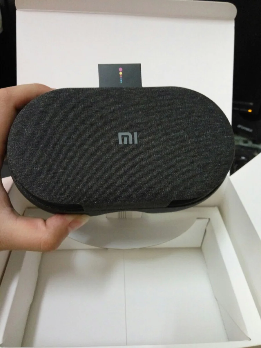 In Stock Xiaomi VR 2 Original Mi VR Virtual Reality Glasses Immersive 3D Glasses For 4.7-5.7 inch Smart Phones for iphone xiaomi (35)
