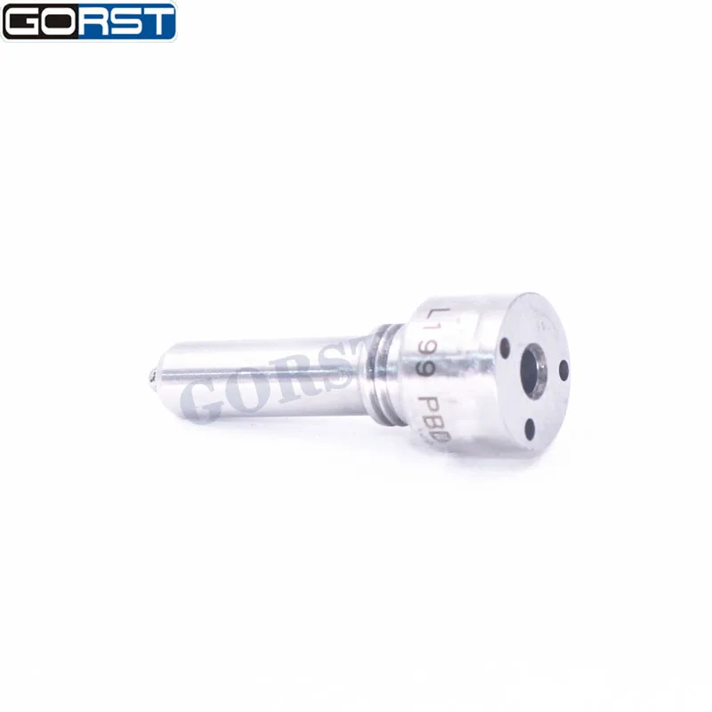 High Quality Common Rail Nozzle L199PBD for Injector EJBR04401D-4