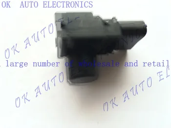 Parking Sensor PDC Sensor Parking Distance Control Sensor for Honda Odyssey 39680-TK8-A01 188400-4390 2012-2016
Parking Sensor PDC Sensor Parking Distance Control Sensor for Honda Odyssey 39680-TK8-A01 188400-4390 2012-2016