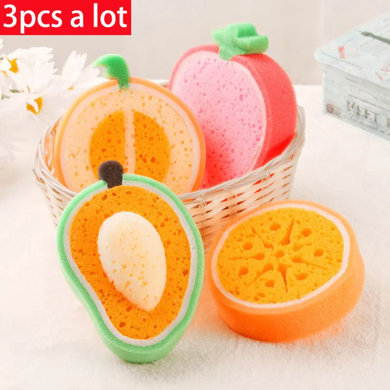 vanzlife Kitchen dishwasher cleaning sponge thickening scrubbing washing sponge magic
vanzlife Kitchen dishwasher cleaning sponge thickening scrubbing washing sponge magic