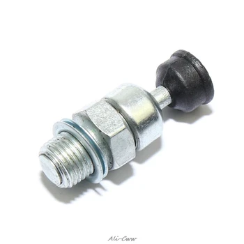 Decompression Valve For STIHL MS660 MS460 MS440 MS240 MS381 MS361 MS360 MS260 Partner Makita Dolmar Warcker Chainsaw Parts
Decompression Valve For STIHL MS660 MS460 MS440 MS240 MS381 MS361 MS360 MS260 Partner Makita Dolmar Warcker Chainsaw Parts