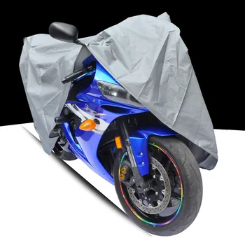 Newly High Quality Bicycle Cover Dustproof Waterproof Rain Cover Protector Outdoor Indoor Bicycle Accessories YA88
Newly High Quality Bicycle Cover Dustproof Waterproof Rain Cover Protector Outdoor Indoor Bicycle Accessories YA88