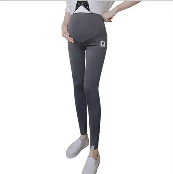 Skinny Maternity Pants Trendy Women Clothes Stretch Pencil Pants Nursing Leggings Trousers Pregnancy Clothing
Skinny Maternity Pants Trendy Women Clothes Stretch Pencil Pants Nursing Leggings Trousers Pregnancy Clothing