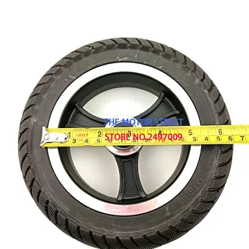 200 x 50 tyreSolid Tire and alloy wheel hub Fits Gas Scooter Electric Scooter Vehicle Mobility Scooter wheelchair wheels
200 x 50 tyreSolid Tire and alloy wheel hub Fits Gas Scooter Electric Scooter Vehicle Mobility Scooter wheelchair wheels