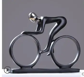 A Art Simple modern decor Sculpture Art Statue Decoration creative wine indoor living room TV cabinet office Home Furnishing
A Art Simple modern decor Sculpture Art Statue Decoration creative wine indoor living room TV cabinet office Home Furnishing