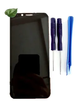 For powermaxp600s LCD Display With Touch Screen Digitizer Assembly Replacement
For powermaxp600s LCD Display With Touch Screen Digitizer Assembly Replacement