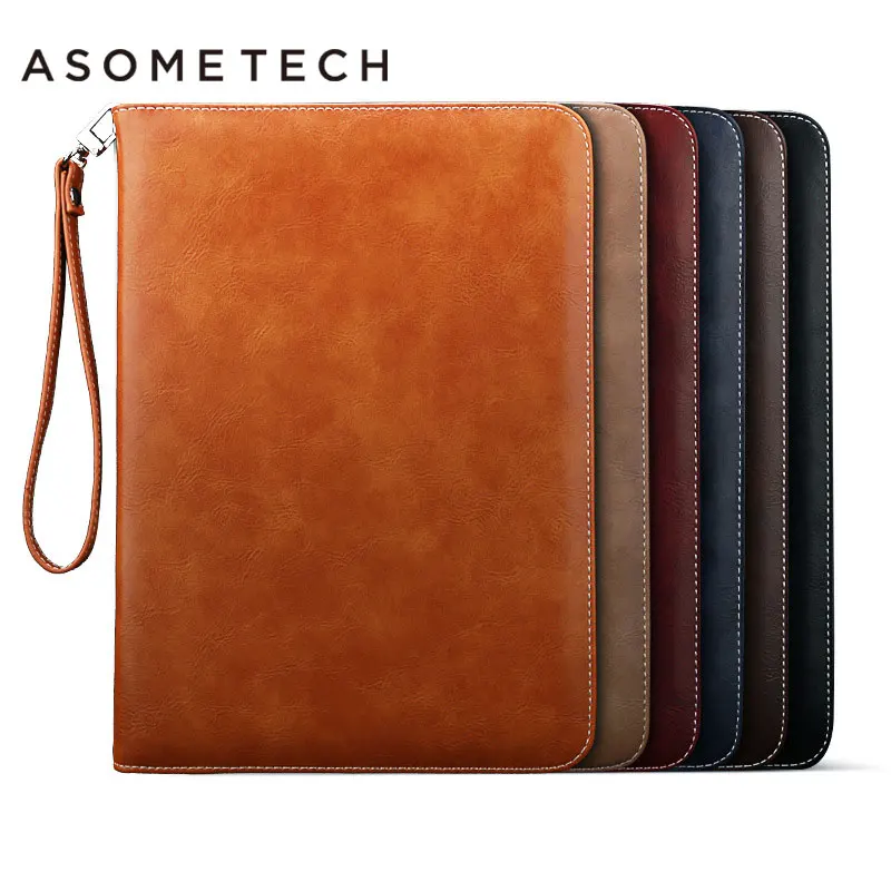 For ipad Mini 1 2 3 4 Briefcase Retro Hand Belt Holder Leather Stand Case For Apple ipad 2 3 4 Auto Wake Up /Sleep Flip Cover
For ipad Mini 1 2 3 4 Briefcase Retro Hand Belt Holder Leather Stand Case For Apple ipad 2 3 4 Auto Wake Up /Sleep Flip Cover